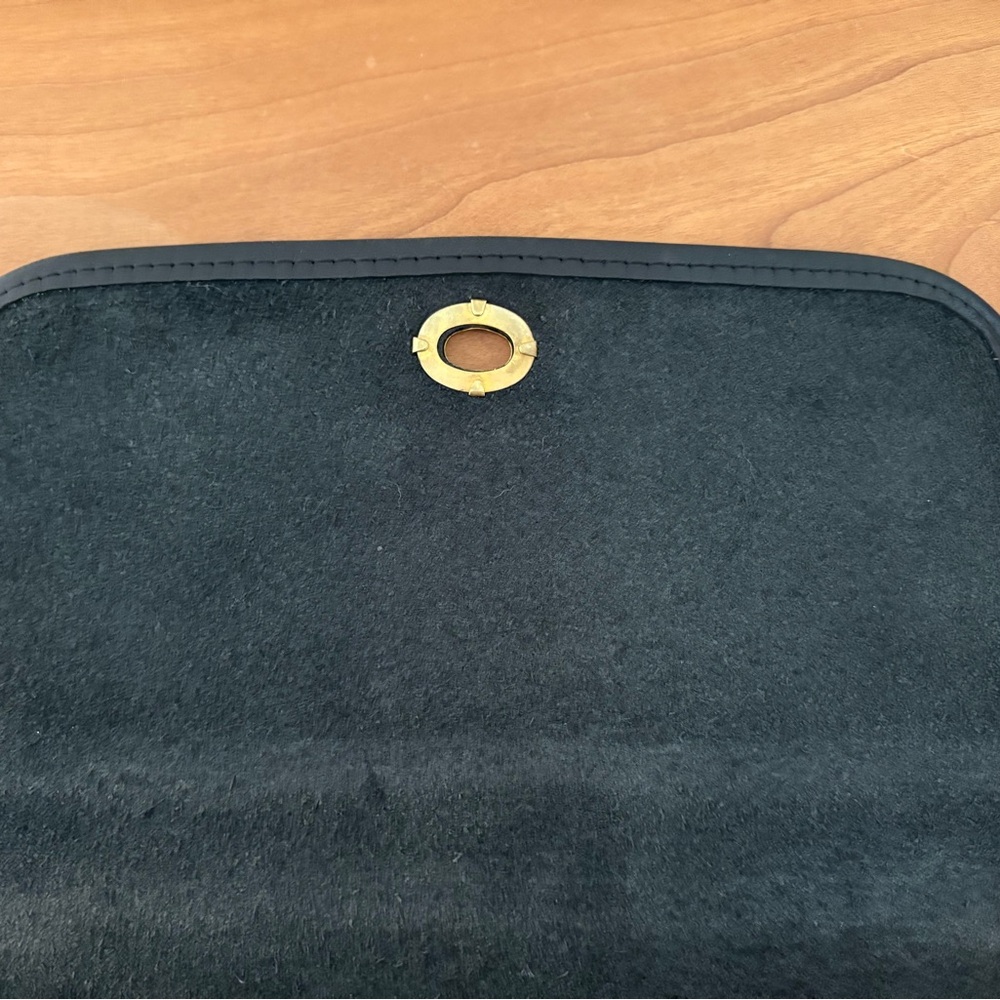Vintage Coach “Penny” Pocket Purse 9755 bag - Picture 8 of 11